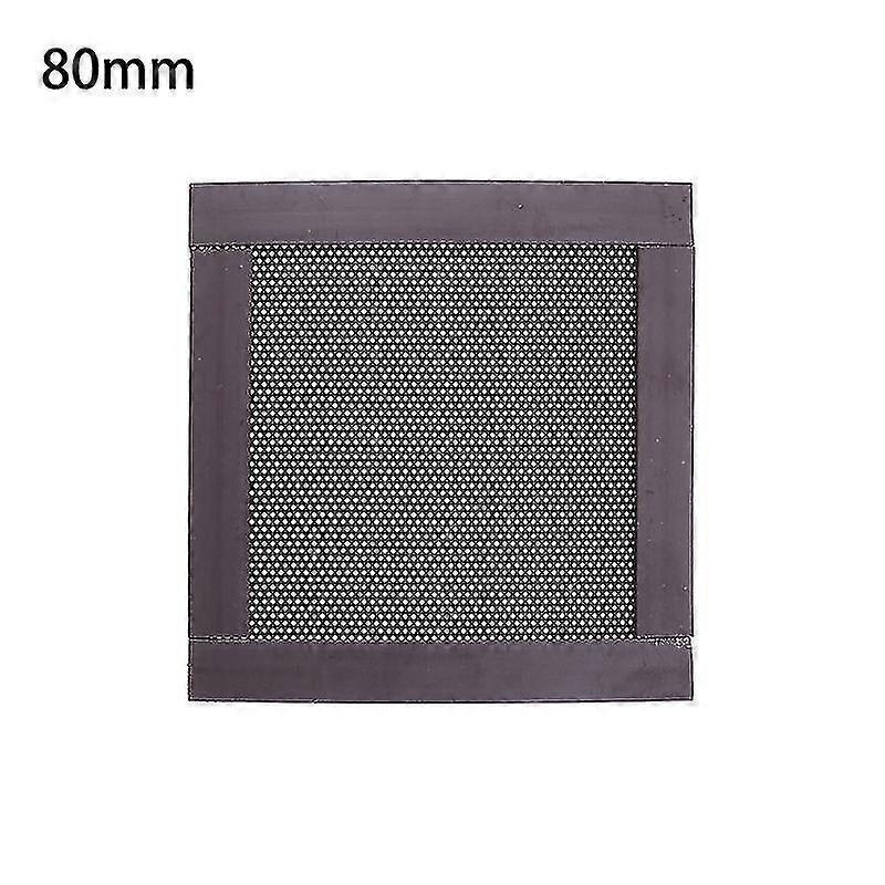 D Filter Computer Fan Filter Er Pvc D Case Cover Pc Mesh