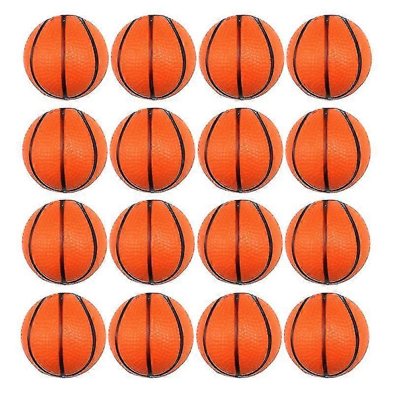 Mini basquete 24pcs