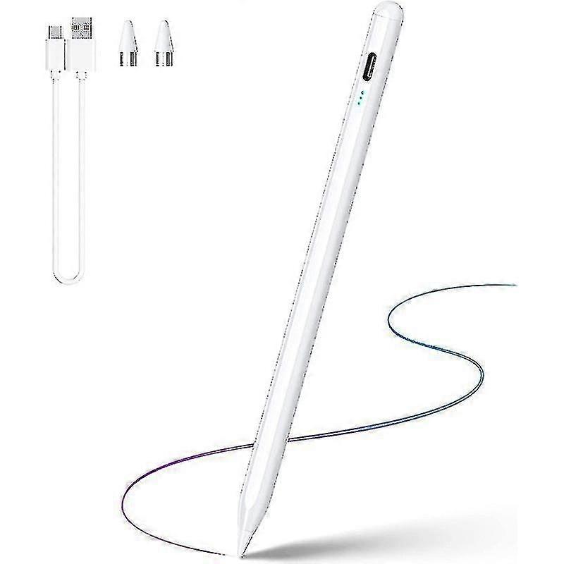 Stylus für Android Tablet Active Stylus C Port Charging