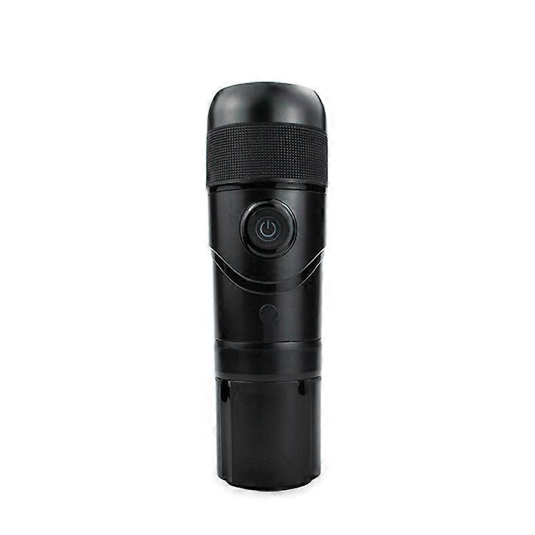 Espresso Machine Portable Coffee Machine for Car DC 12V Expresso Maker Nespresso Dolcegusto Capsule Coffee Powder for Home