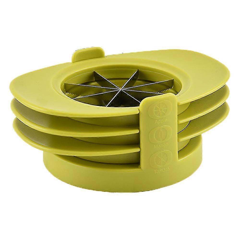 Precision Fruit Slicer For Vegetable