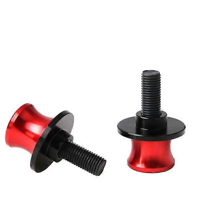 For Zontes G1-125 ZT125-G1 125-G1 ZT125-U U125 125-U Motorcycle Accessories 8mm Swingarm Spools Rear Stand Screw Slider parts