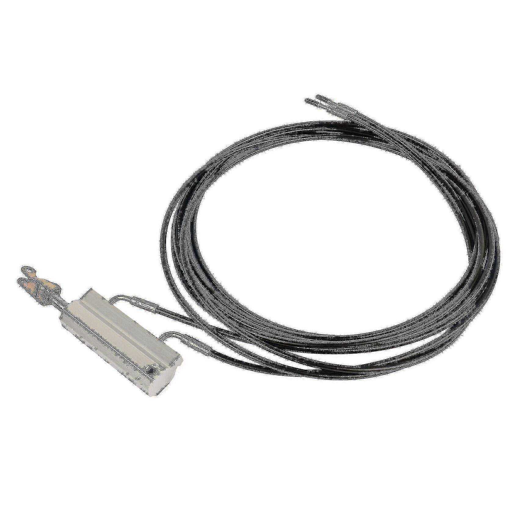 قفل أمامي قابل للتحويل بأسطوانة علوية ل R170 SLK230 SLK32 - 1708000072