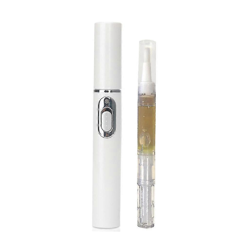 Tool Light For Nail Fungus Removal