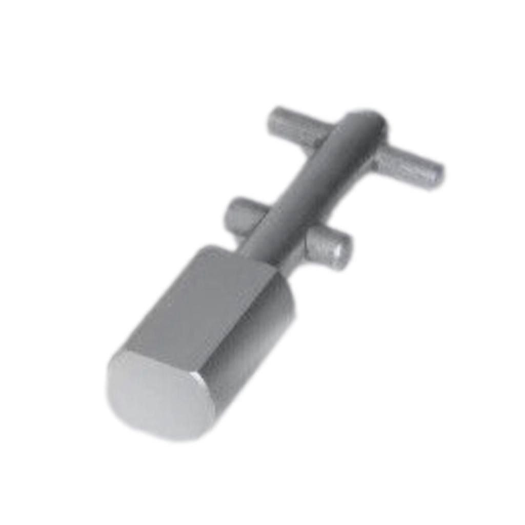 for REVOX B77, B710, STUDER A710 vippebryter med knott Matt Chrome Rocker