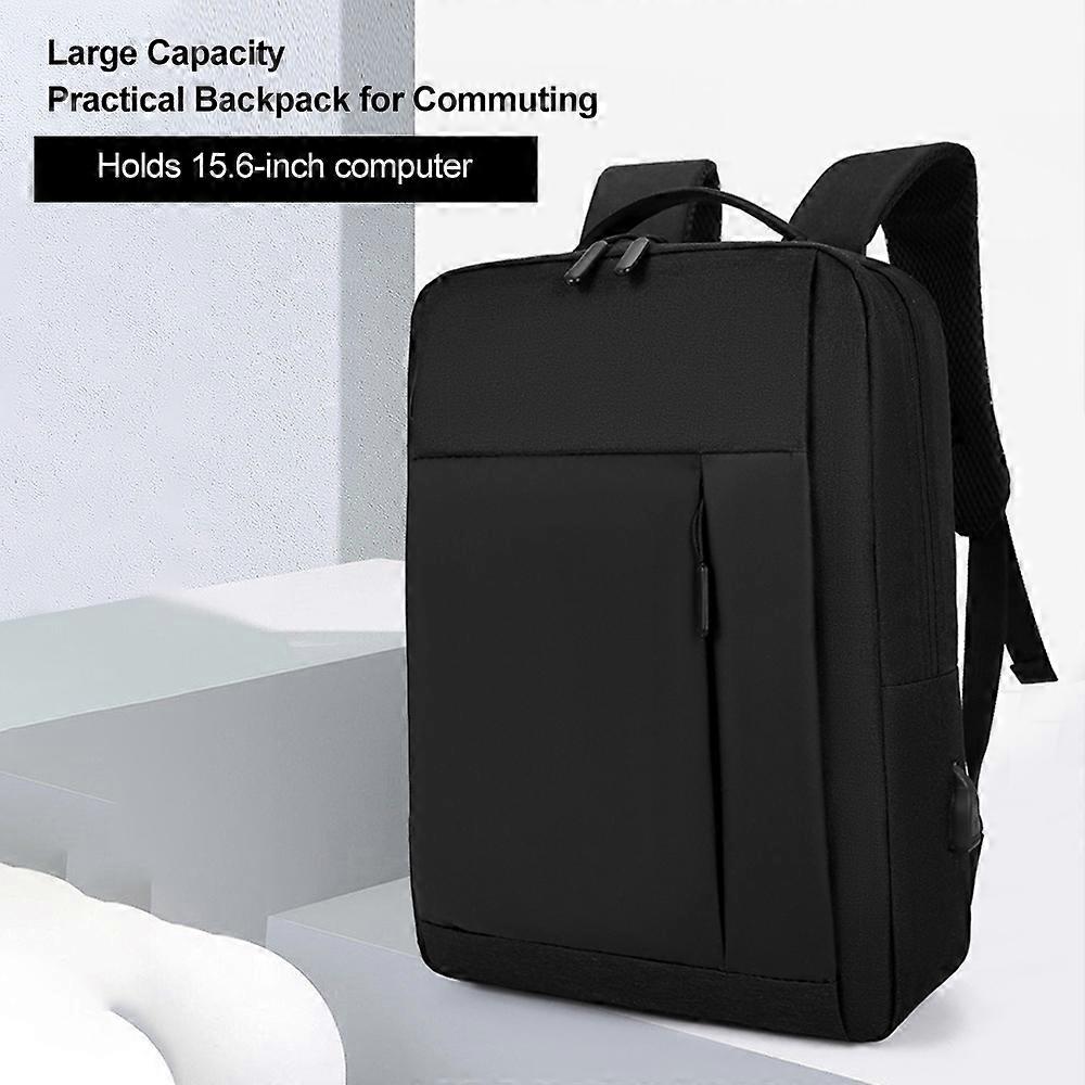 15.6 Inch Laptop Bag (Compatible with Smaller Sizes) A05# Red