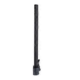 Folding Pole Base Replacement Parts for M365 Electric Scooter Stand Pipe Folding Pole Aluminum Alloy Accessories