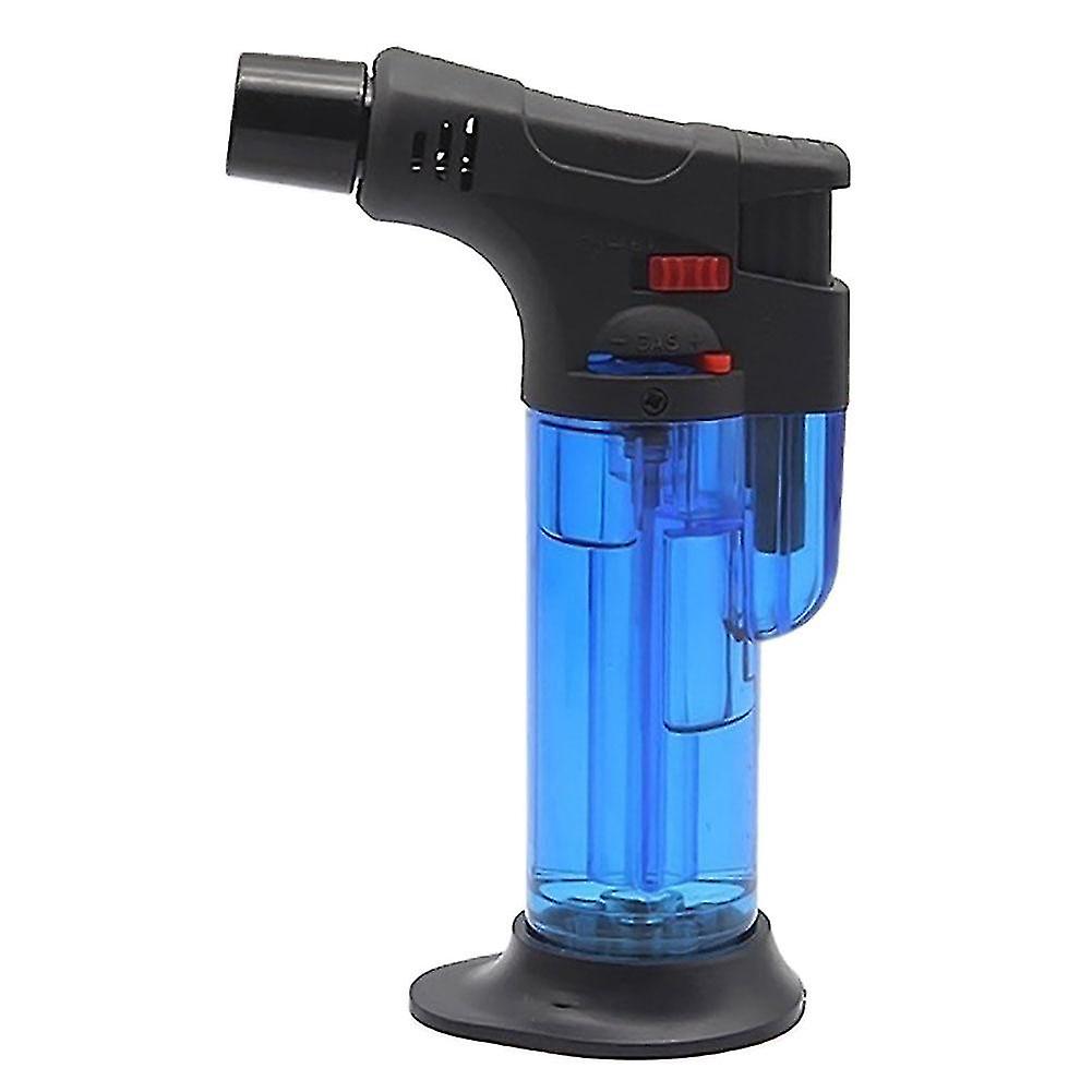 Torch Lighter- Outdoor Adjustable Bbq Kitchen / Butane Jet Torch