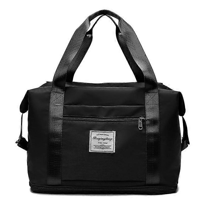 תיק נסיעות רב תכליתי תרמיל גב תיק מטען חדש בעל קיבולת גדולה תיק בית ספר לתלמיד תיק אחסון בגדים תיק חמוד נשים