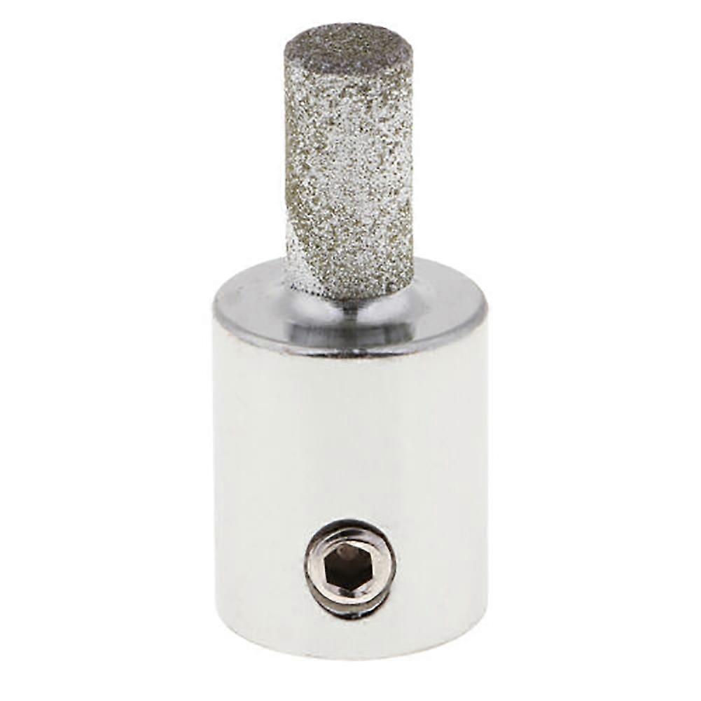 Diamond Grinding Wheels Stained Glass Grinder Head Bit Durable Hardware Tools JIKAIX