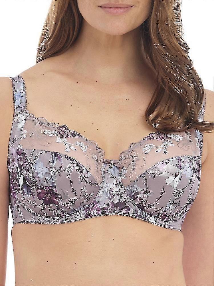 Ellyn Side Support Bra Høy kvalitet