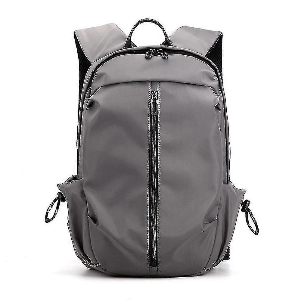 Business Men's Simple Charging Usb Leisure Backpack
