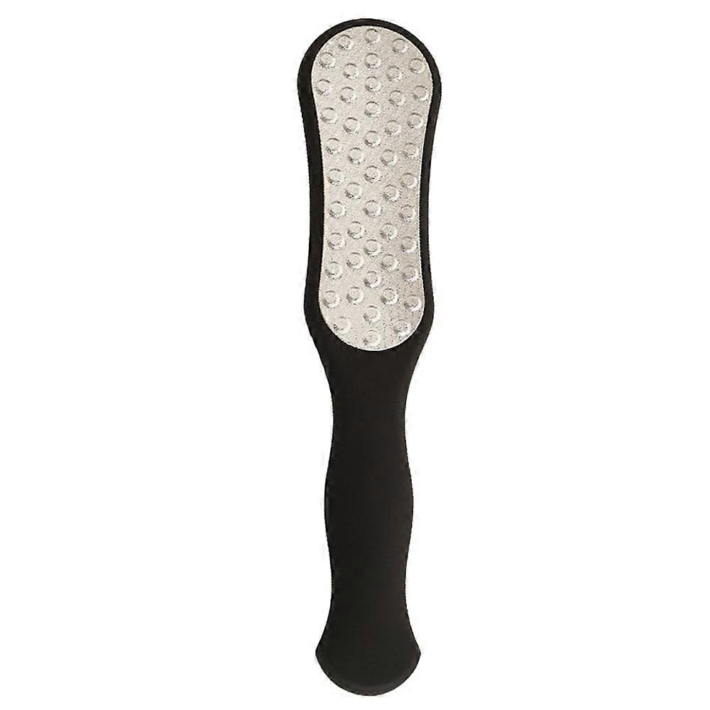 Foot File | Double-Sided Stainless Steel Pedicure Tool