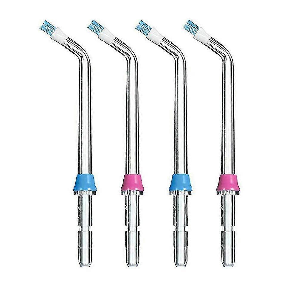 Plaque Seeker Replacement Tips Compatible With Waterpik Water Flossers And Other Brand Oral Irrigators, Water Flosser Tip Replacement, Plaque Remove B
