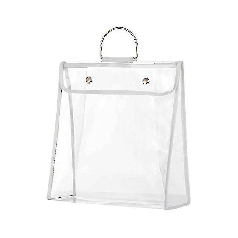 Pvc Hanging Organizer For Storage