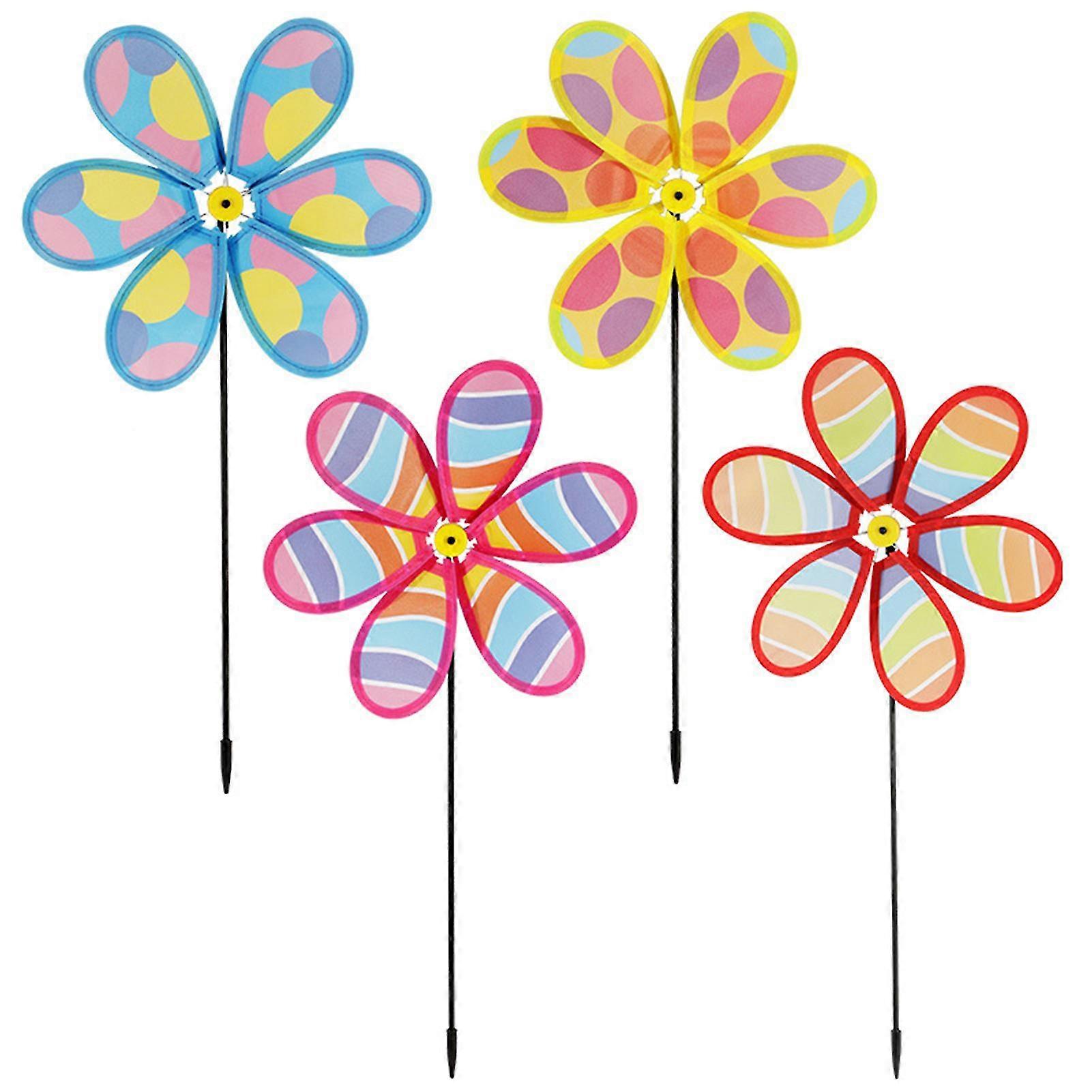 Windrad mit sicherem, langlebigem La -