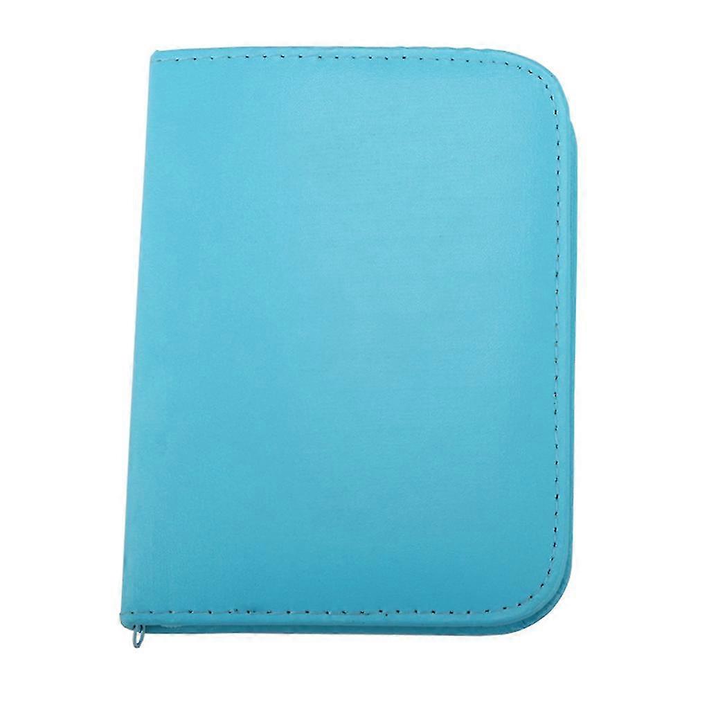 Portable Sewing Kit Complete Needle Thread Kit Multicolor Threads Sewing Kit