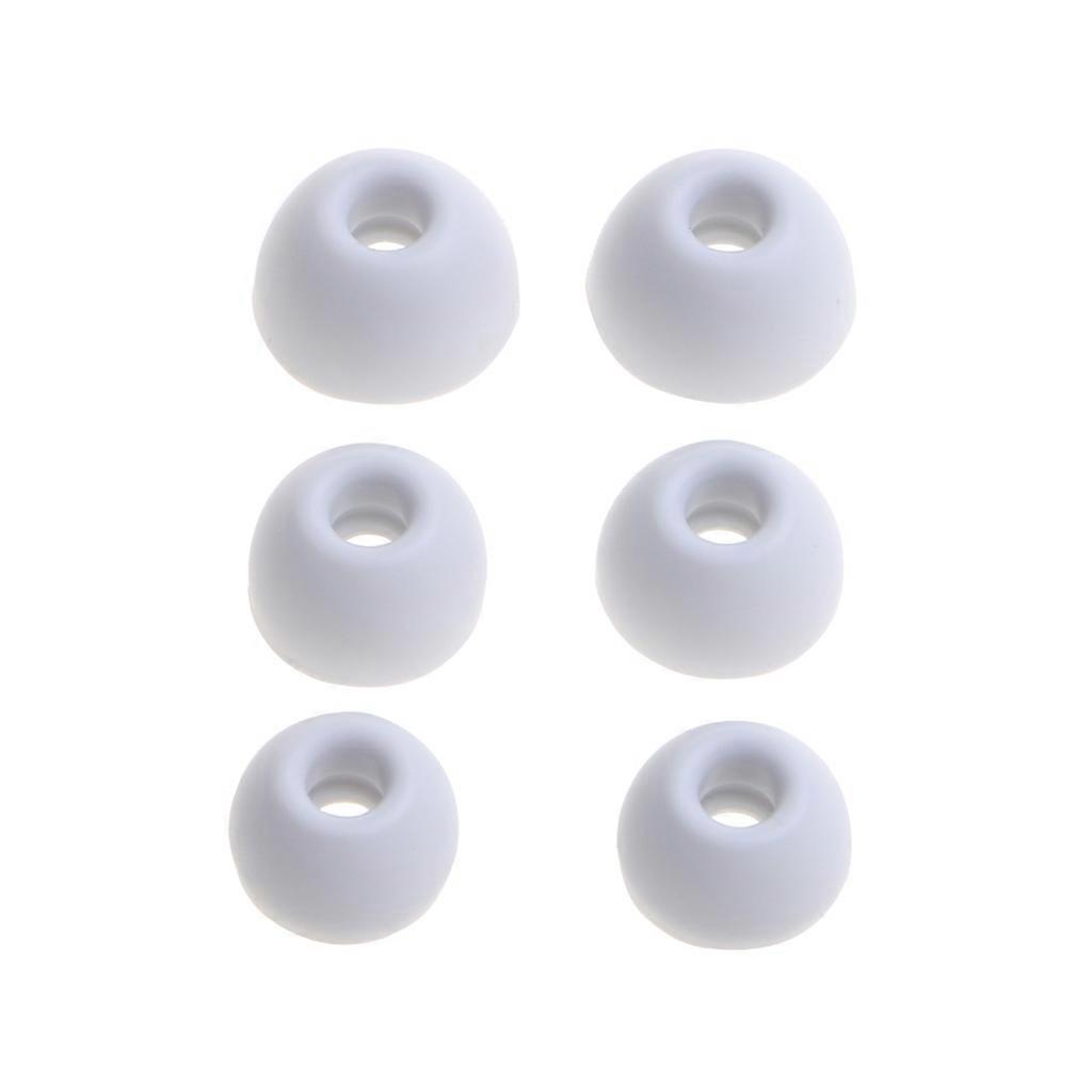 Silicone Ear Hook Cover Replacement for Studio Buds/Fit Pro Earphone Eartips