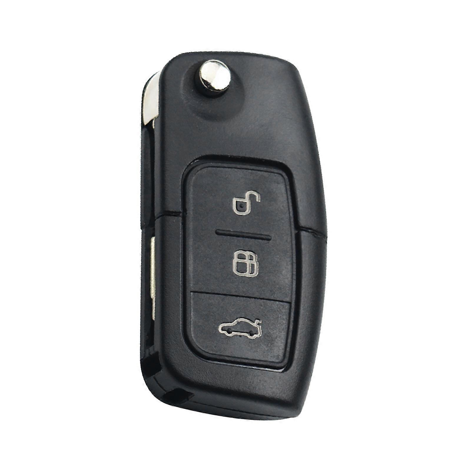 Car Remote for Key Fob for Case for Shell Anti-scratch Cover for  for Focus