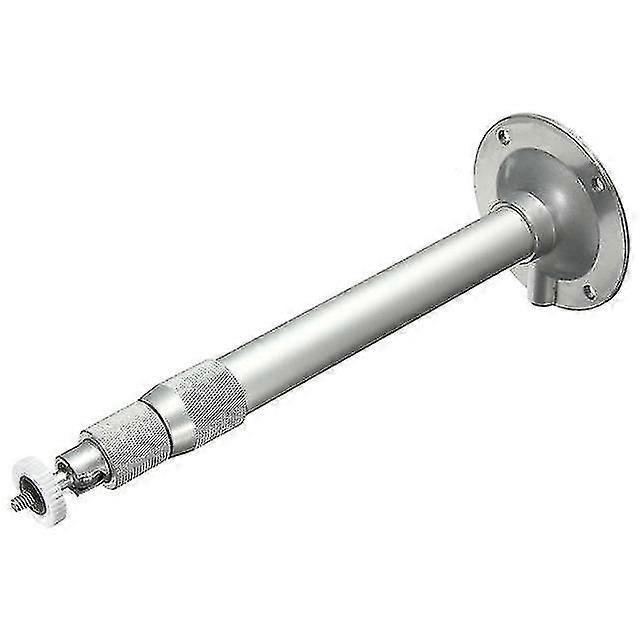 Universal 20 40cm Projector Ceiling Wall Mount Aluminium Bracket 15kg Capacity Nk Shopping