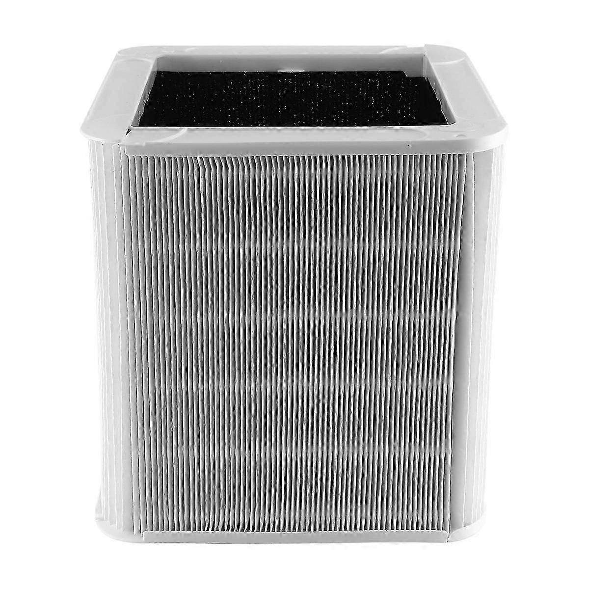 Replacement Hepa Filter For Blue Pure 211+ Air Purifier Combination Of Particle And Carbon Filter A