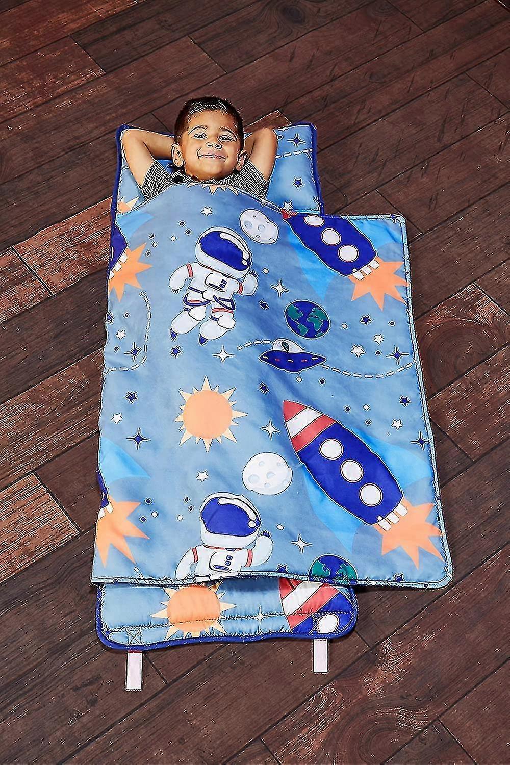 kindergarten anti kick quilt cotton sleeping core children's