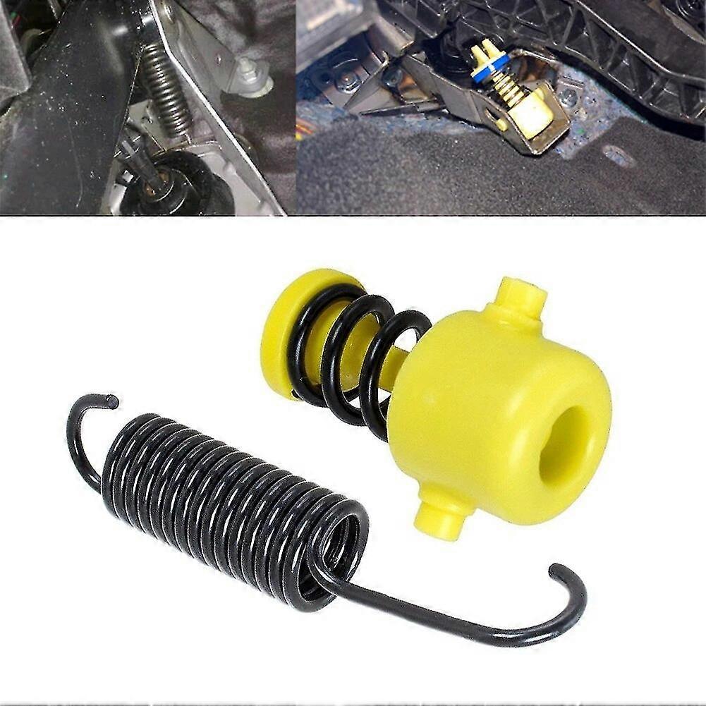 For Ford For Focus II 2004-2012 C-MAX II / Grand C-MAX 2010-2015 Car Clutch Pedal Return Spring Part