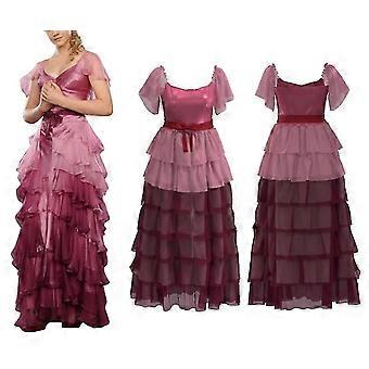 Adult Hermione Granger Dress, Harry Potter Wizarding Halloween Cosplay  Costume | Fruugo NO