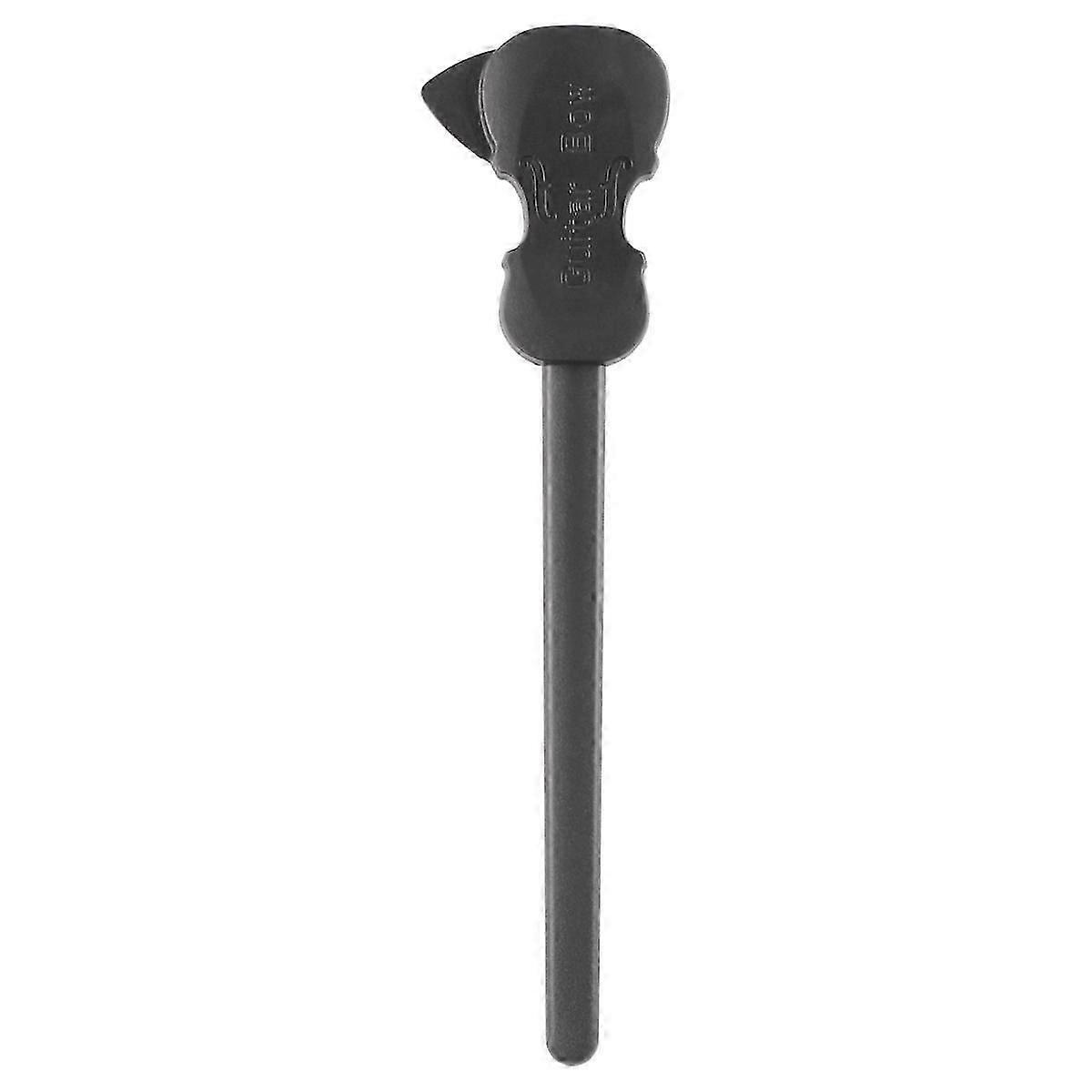 Gitarr Bow Akustisk Gitarr Musikinstrument Utrustning Gitarr Tuning Tone Plockar Tillbehör För Pr