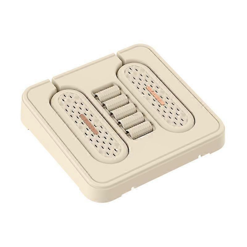 Shoe Dryer Practical White Lightweight Boot Warmer for Boots Socks Household