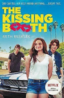The Kissing Booth
