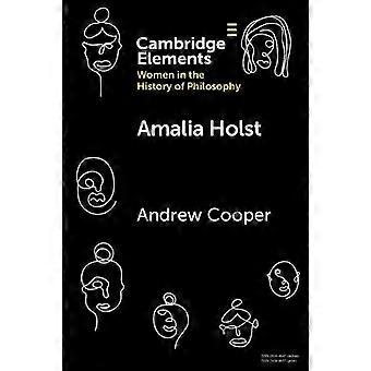 Amalia Holst - Andrew Cooper