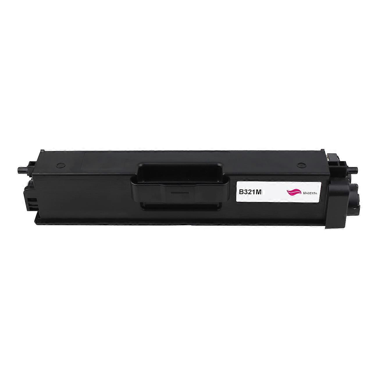 1 Go Inks Magenta Laser Toner Cartridge to replace Brother TN321M Compatible / non-OEM for Brother DCP, MFC & HL Printers