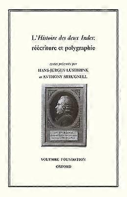 Histoires des Deux Indes