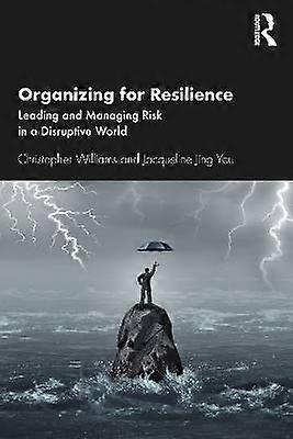 Organizing For Resilience