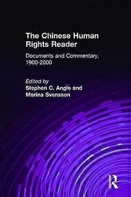 The Chinese Human Rights Reader