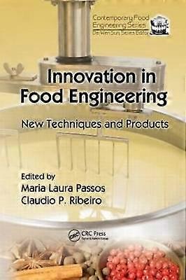 Innovation in Food Engineering