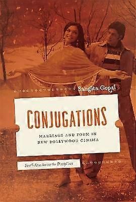 Conjugations