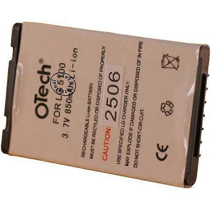 Cell Phone Battery for LG T5100