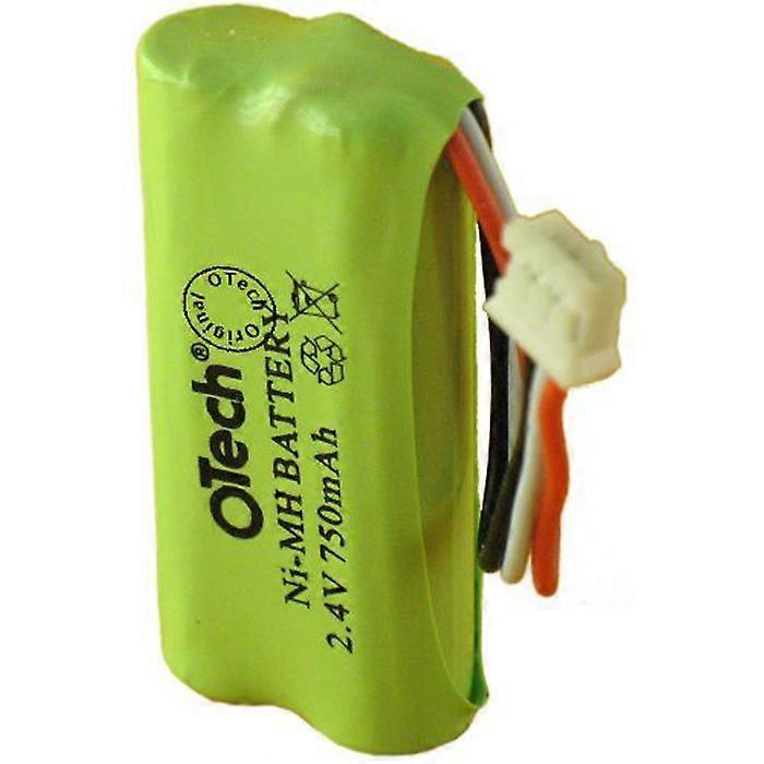 Cordless Phone Battery for PHILIPS ZENIA 300