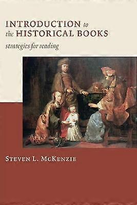 Introduction to the Historical Books