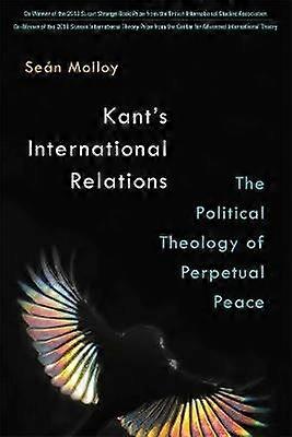 Kant's International Relations