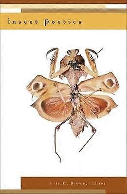 Poética de insectos