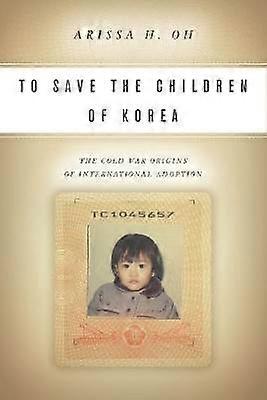 To Save the Children of Korea
