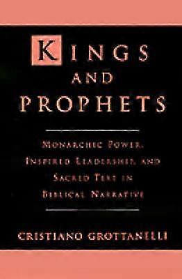 Kings and Prophets