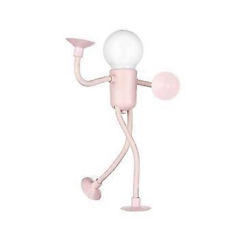 Changeable Shape Funny Sportsman Night Light,2024 Newest...