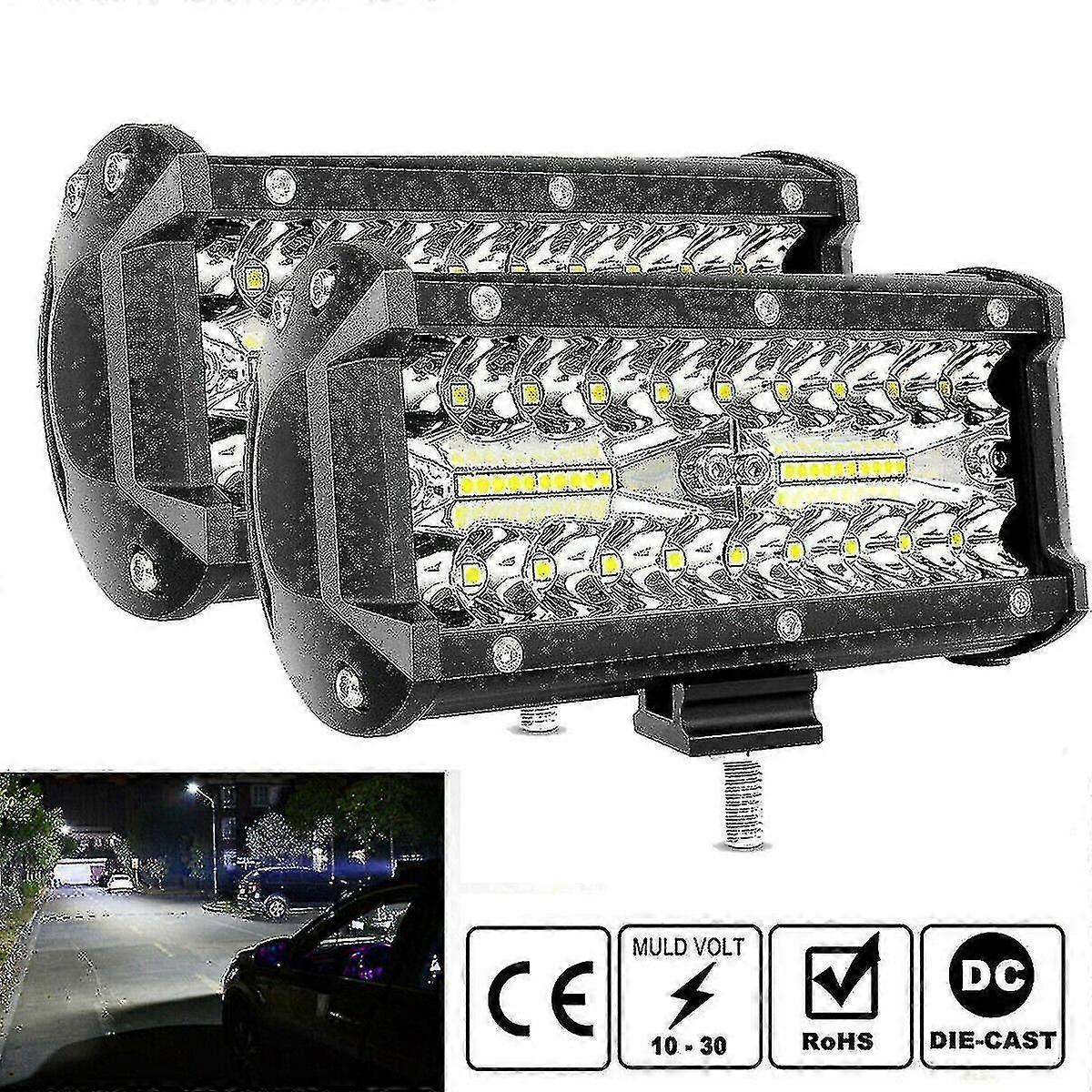 Offroad Suv Truck Car Led Work Light