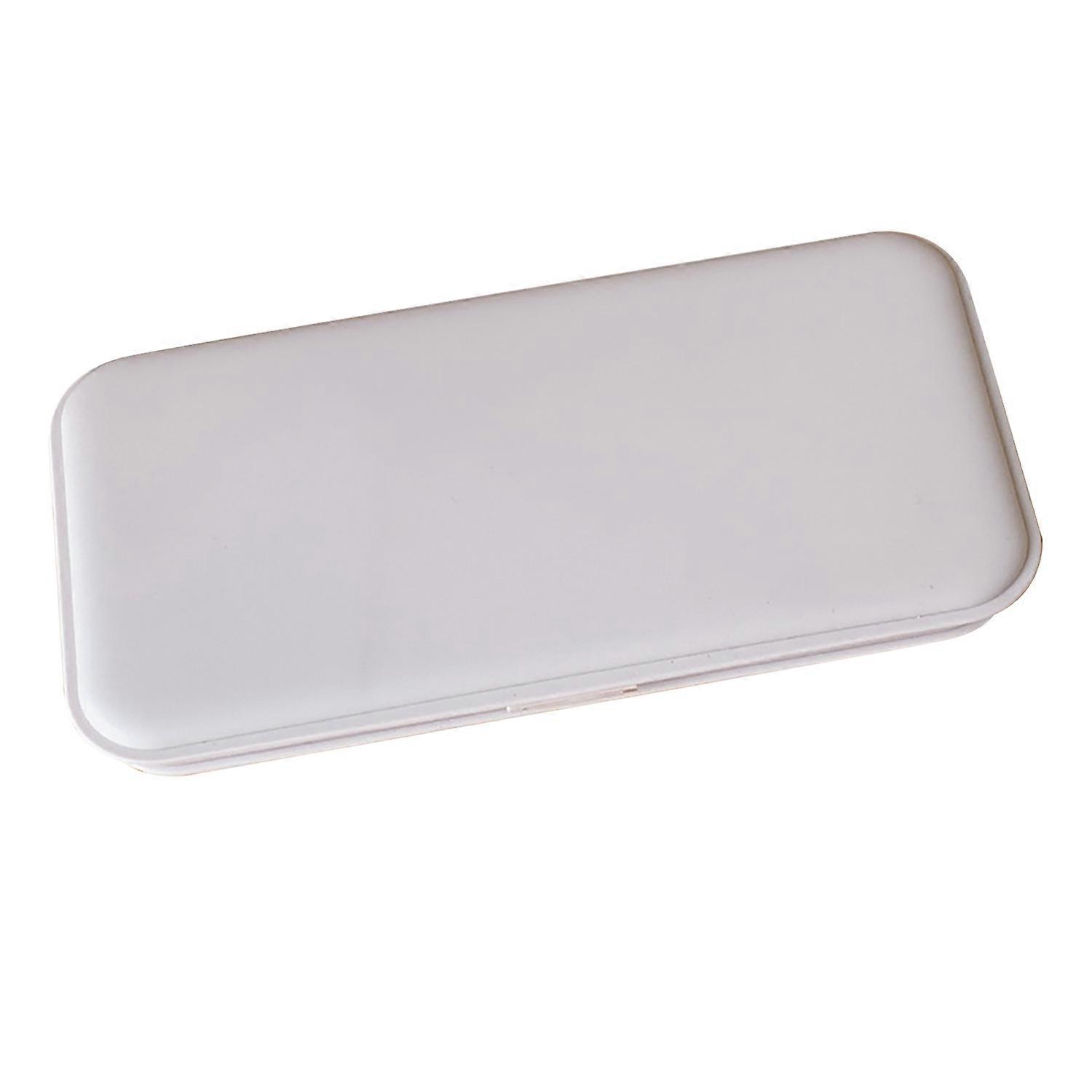 Pen Container Box Large Capacity Waterproof Compact Lightweight Stylish Look Pencil Box for Boys Gir