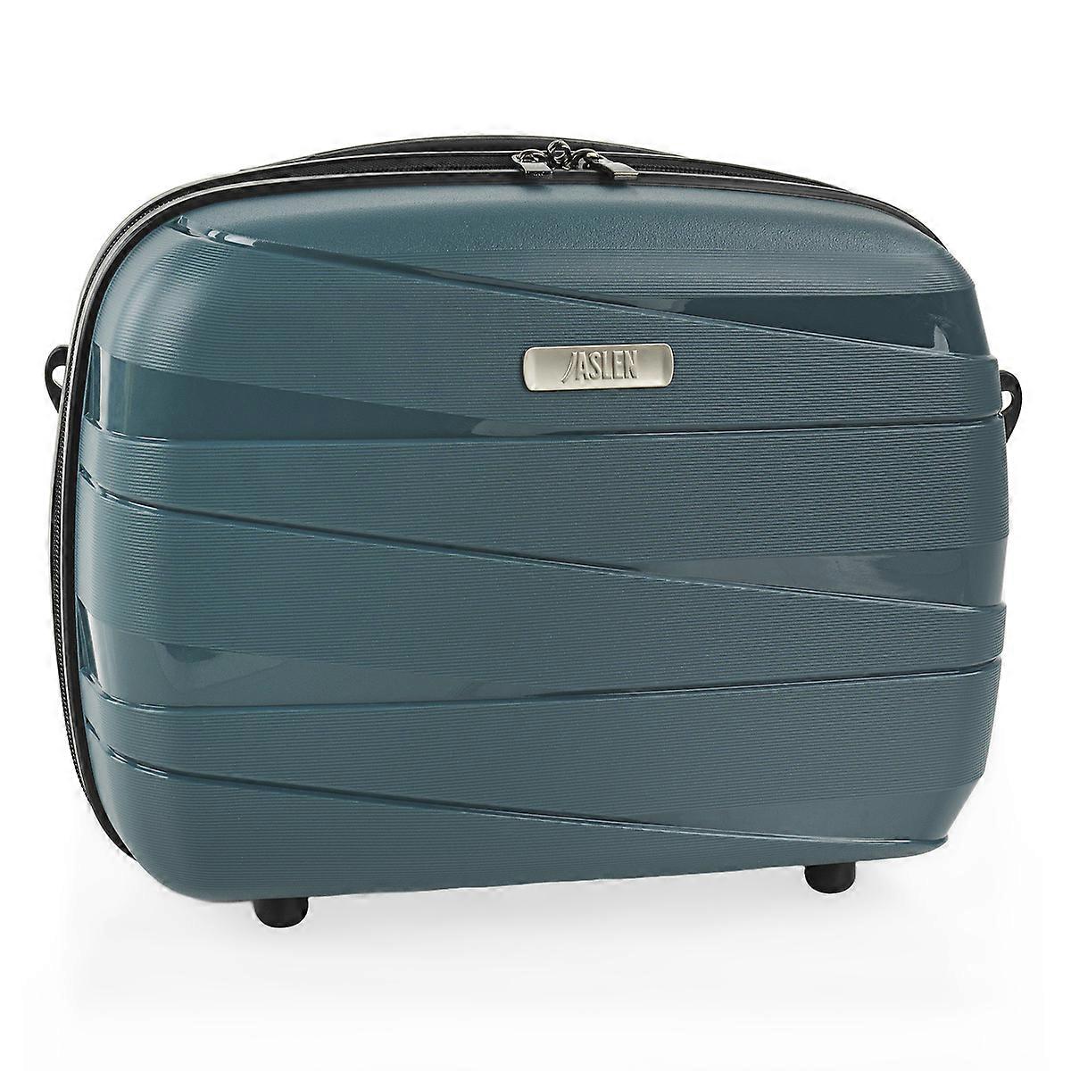 Jaslen Rigid Travel Toiletry Bag Stuttgart