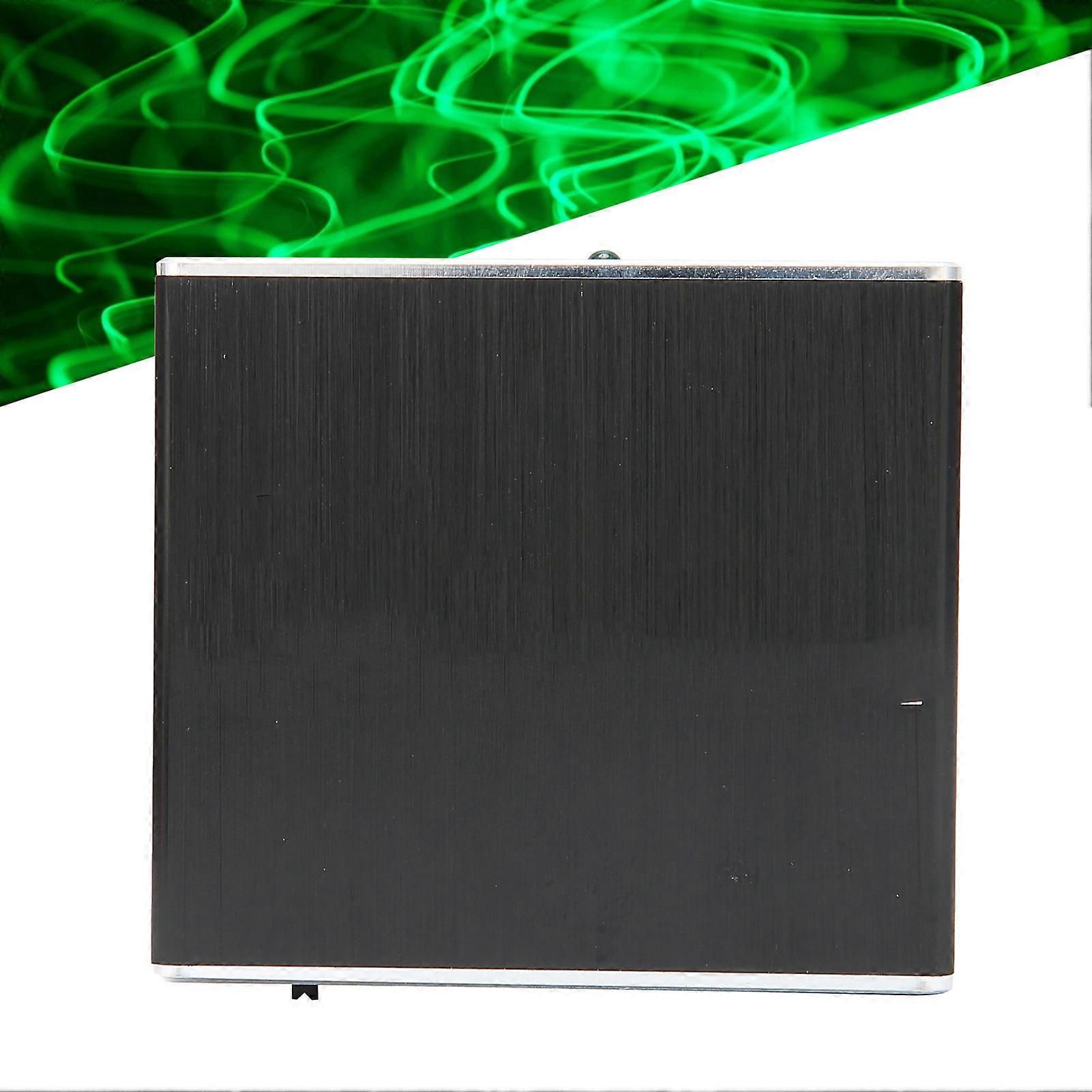 HDMI Audio Splitter 4K@60Hz Decoder Aluminum Alloy Adapter